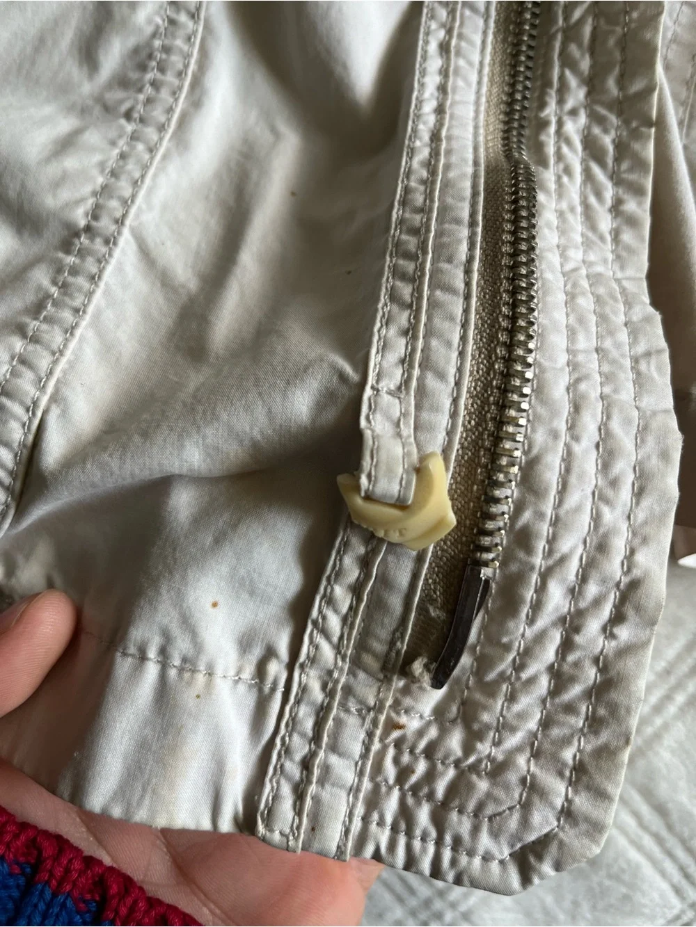 Burberry Lightweight Field Jacket